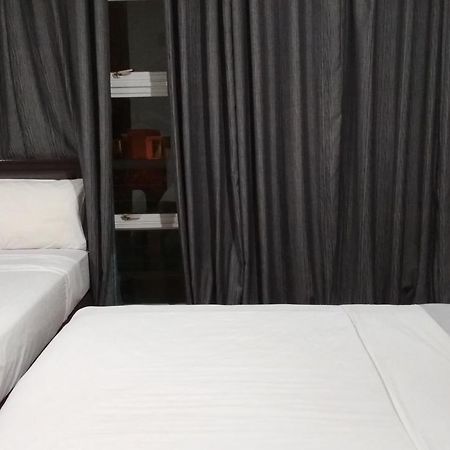 The Hb Hotel Shah Alam Eksteriør billede