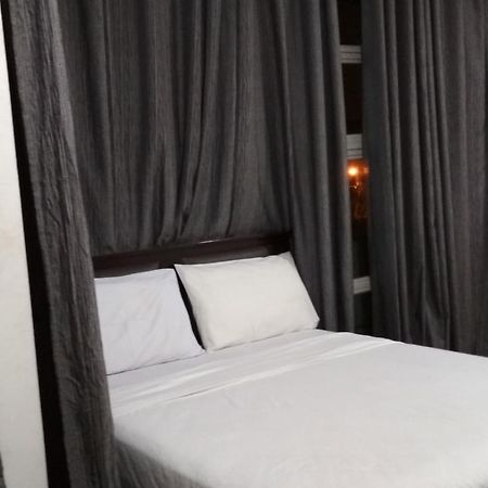 The Hb Hotel Shah Alam Eksteriør billede