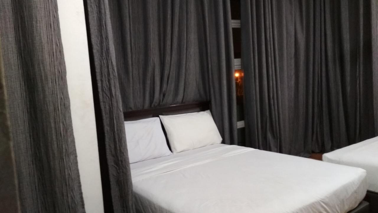 The Hb Hotel Shah Alam Eksteriør billede